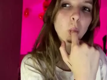 Chaturbate Live Sex of mayrabereznak