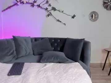 Chaturbate Live Sex of miss_belu