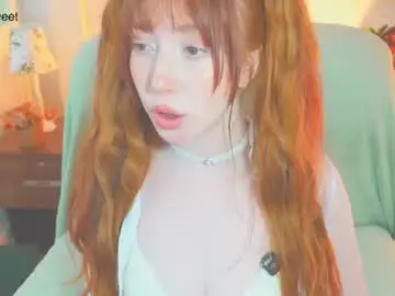 Chaturbate Nude Webcam of niilaa
