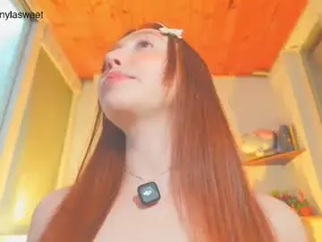 Chaturbate Best Webcam of niilaa