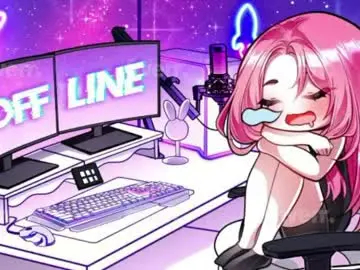 Chaturbate Sex Cam of sali_g