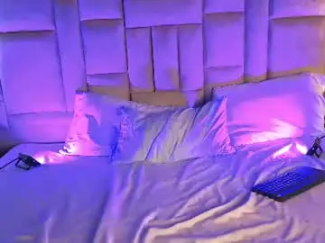 Chaturbate Live Sex of scarlett_sweet9