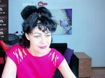Chaturbate Private Sex Chat of silvia_wallec