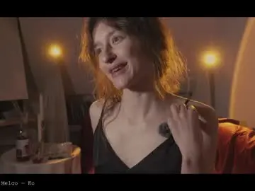 Chaturbate Live Porn of webcora