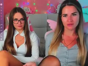 Chaturbate Live Sex Cam of angel_and_demon0304