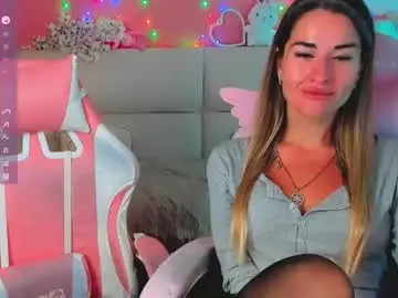 Chaturbate Nude Webcam of angel_and_demon0304