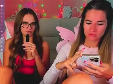 Chaturbate Private Sex Chat of angel_and_demon0304