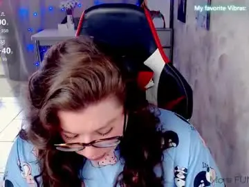 Chaturbate Best Webcam of ginger_grayy