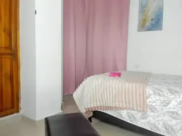 Chaturbate Sex Cam of lissa_petiteee
