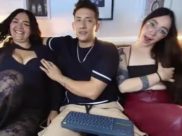 Chaturbate Watch Live Sex Cams of maykol_victoria