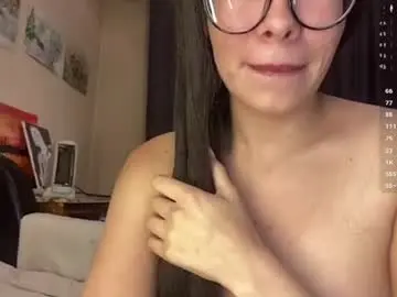 Chaturbate Live Sex of pricillahoinacki