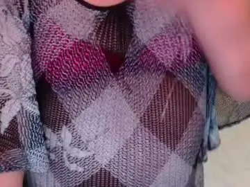 Chaturbate Live Porn of scarlett_duboi1