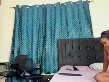 Chaturbate Free Porn Cam of black_beautyxxx