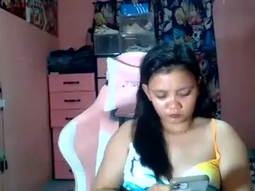 Chaturbate Live Sex of bunny_flower18