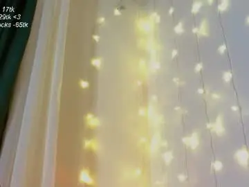 Chaturbate Adult Video Chat of leia_bell