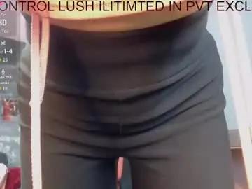 Chaturbate Best live sex cam show of loren_queen_