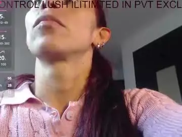 Chaturbate Live Sex Cam of loren_queen_