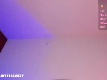 Chaturbate Sex Cam of mich_bittersweet