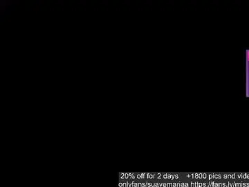 Chaturbate Live Sex of miss_juliaa