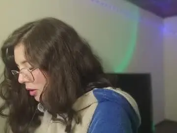 Chaturbate Sex Chat of pao_ly