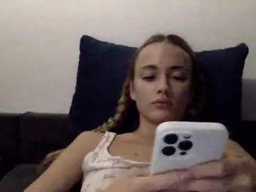 Chaturbate Adult Video Chat of sweetsatalana