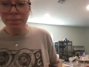 Chaturbate Adult Webcam of texas_blonde
