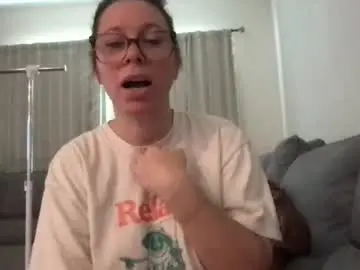 Chaturbate Nude Webcam of texas_blonde