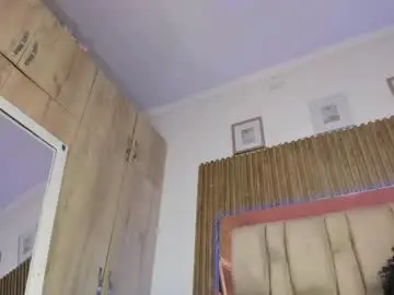 Chaturbate Live Sex Cam of violeta_rosex