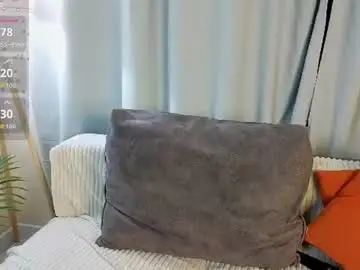Chaturbate Sex Chat of alyshaplescia