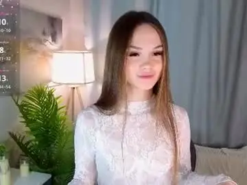 Chaturbate Adult Video Chat of alyshaplescia