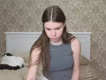 Chaturbate Sex Cam of angelinejo