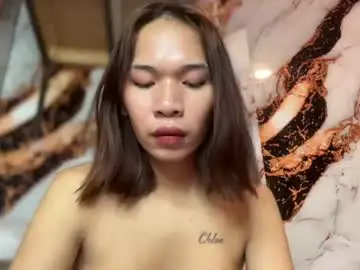 Chaturbate Live Sex of chloe_bilat