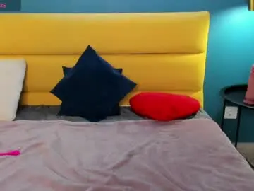 Chaturbate Sex Cam of diana_garrett
