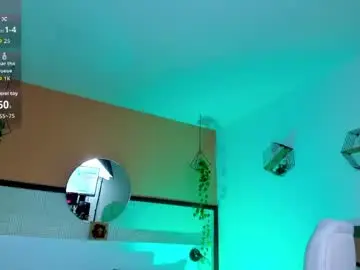 Chaturbate Live Sex of harper_woods