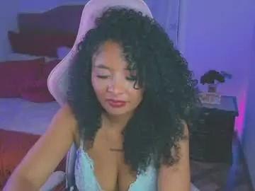 Chaturbate Nude Webcam of keyla_roberts_