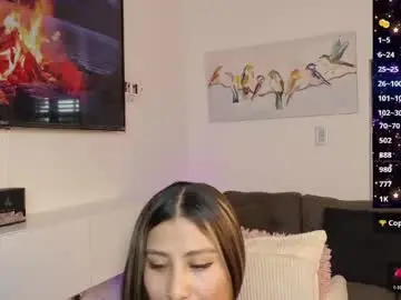 Chaturbate Live Porn of rubyross23