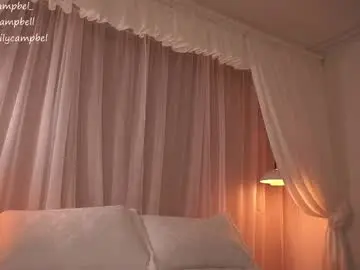 Chaturbate Sex Cam of emiilycampbell
