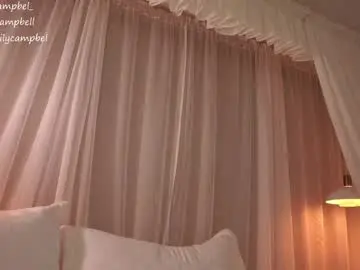 Chaturbate Free Porn Cam of emiilycampbell