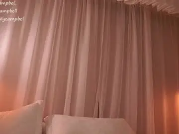 Chaturbate Best Webcam of emiilycampbell