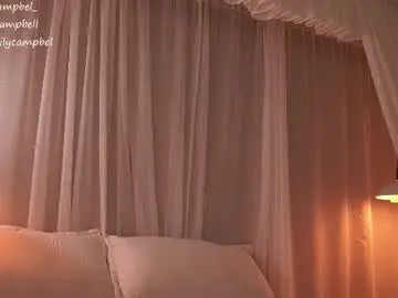 Chaturbate Adult Video Chat of emiilycampbell