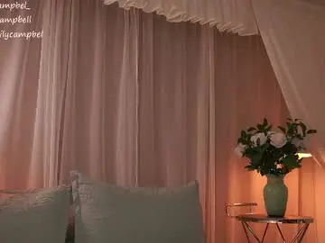 Chaturbate Adult Webcams of emiilycampbell