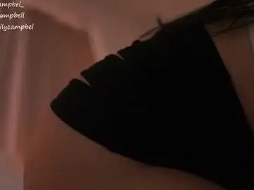 Chaturbate Best Webcam of emiilycampbell