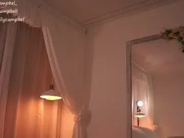 Chaturbate Watch Live Sex Cams of emiilycampbell