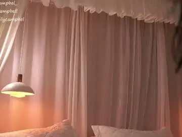 Chaturbate Sex Chat of emiilycampbell