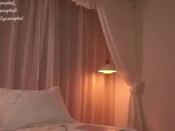 Chaturbate Adult Webcam of emiilycampbell