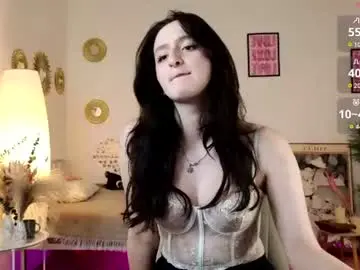 Chaturbate Adult Webcams of fairysilk