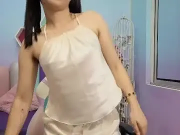 Chaturbate Live Sex of isaa_skinnyy