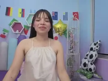 Chaturbate Adult Webcams of isaa_skinnyy