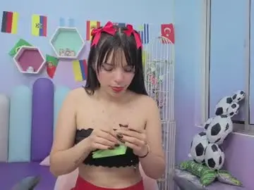 Chaturbate Free Live Porn of isaa_skinnyy