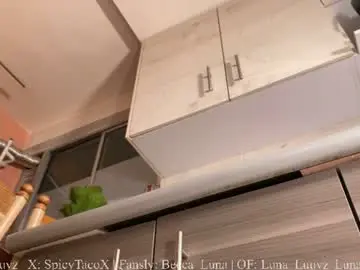 Chaturbate Adult Webcams of luna_luuvz
